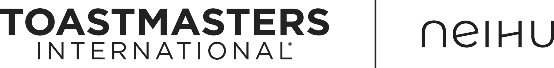 Neihu Toastmasters Club